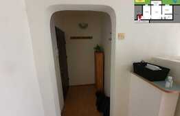 Apartament 2 camere, 45mp, etaj intermediar, zona Marasti