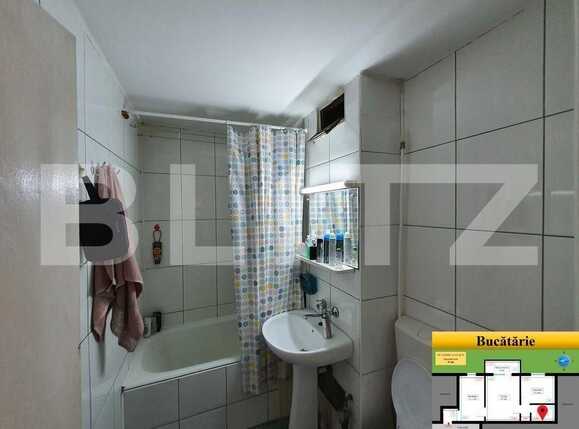 Apartament de vânzare 2 camere Marasti - 70641AV | BLITZ Cluj-Napoca | Poza6