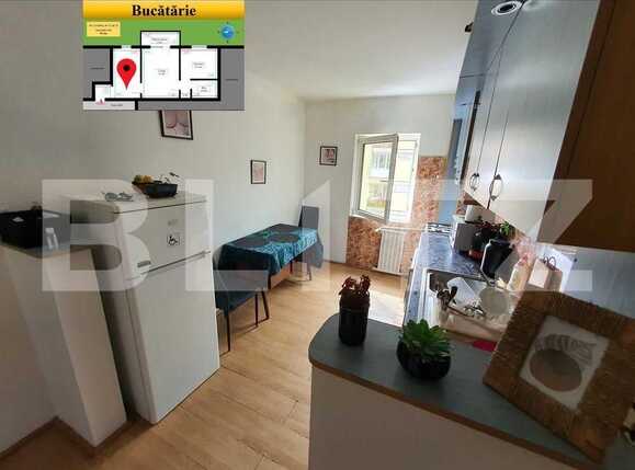 Apartament de vânzare 2 camere Marasti - 70641AV | BLITZ Cluj-Napoca | Poza3