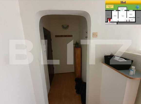 Apartament de vânzare 2 camere Marasti - 70641AV | BLITZ Cluj-Napoca | Poza5