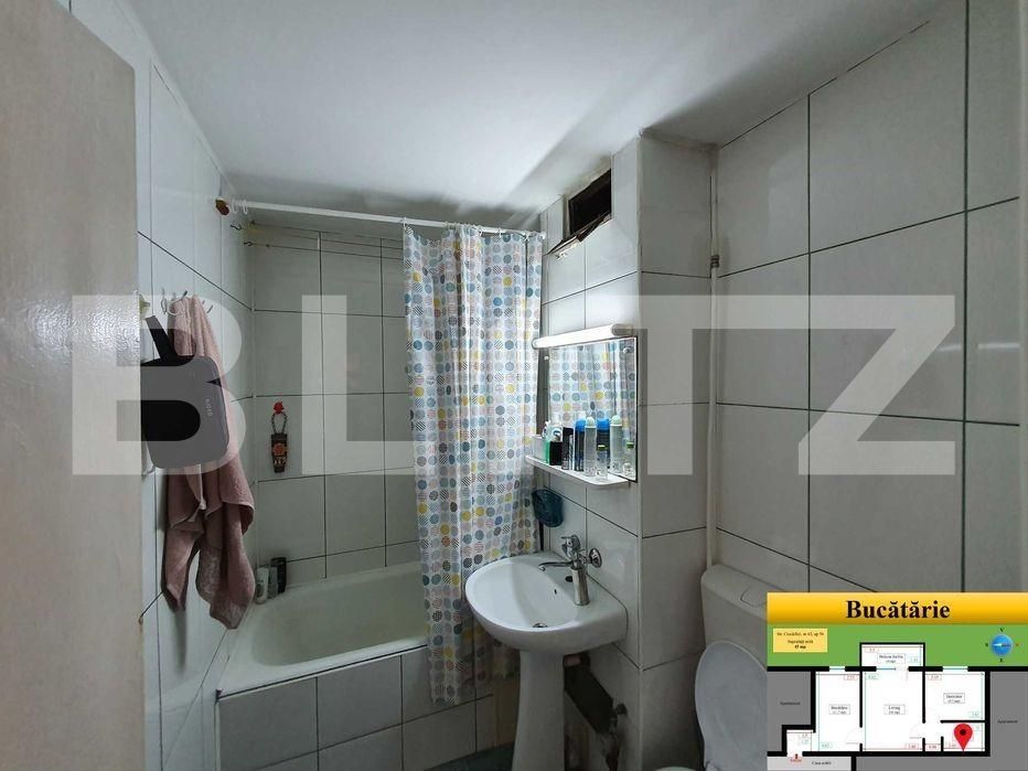 Apartament de vânzare 2 camere Marasti - 70641AV | BLITZ Cluj-Napoca | Poza6