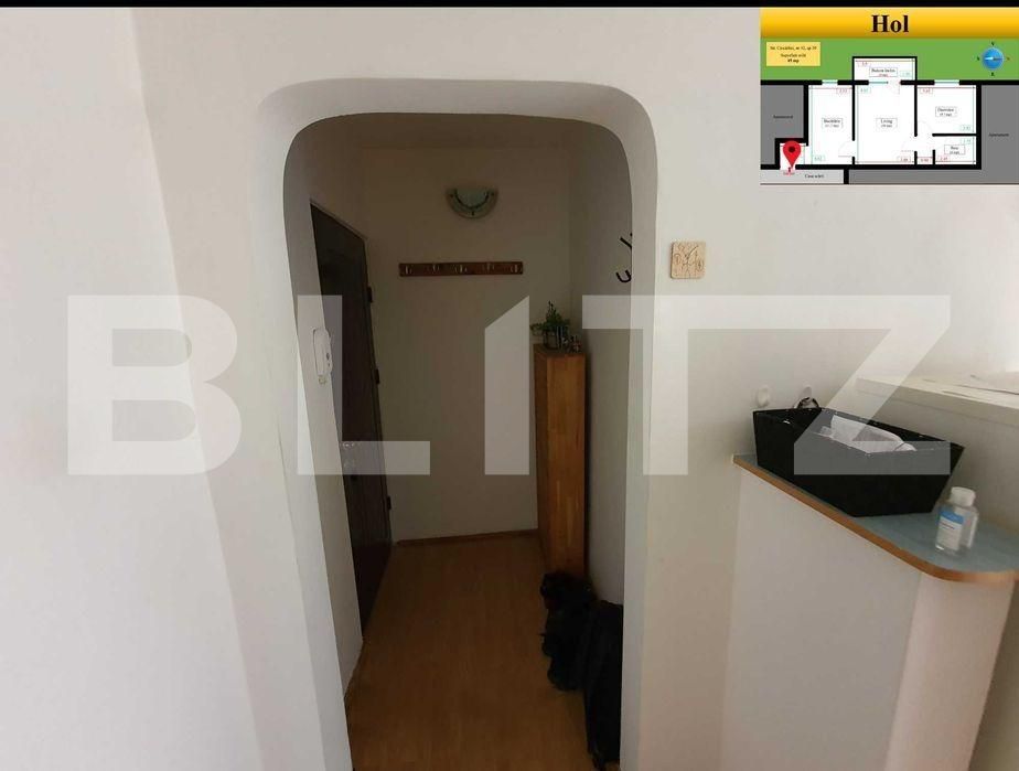 Apartament de vânzare 2 camere Marasti - 70641AV | BLITZ Cluj-Napoca | Poza5