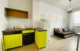 Apartament cu 2 camere, 40 mp, zona strazii Fabricii de Zahar