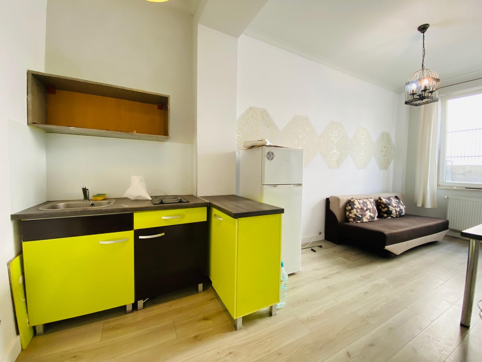 Apartament de închiriat 2 camere Marasti - 70642AI | BLITZ Cluj-Napoca | Poza5