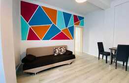 Apartament de 2 camere, 50 mp, zona strazii Fabricii de Zahar