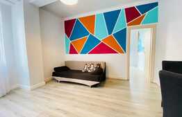 Apartament de 2 camere, 50 mp, zona strazii Fabricii de Zahar