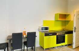 Apartament de 2 camere, 50 mp, zona strazii Fabricii de Zahar