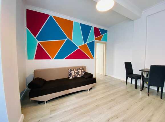 Apartament de închiriat 2 camere Marasti - 70643AI | BLITZ Cluj-Napoca | Poza1