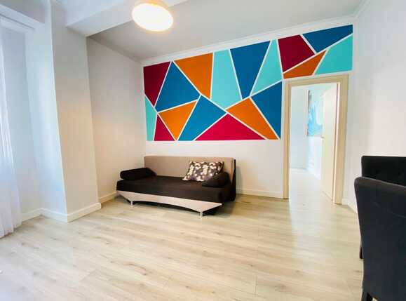 Apartament de închiriat 2 camere Marasti - 70643AI | BLITZ Cluj-Napoca | Poza2