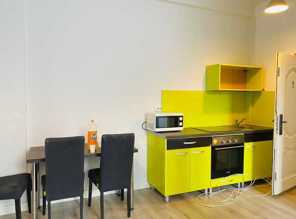 Apartament de închiriat 2 camere Marasti - 70643AI | BLITZ Cluj-Napoca | Poza5