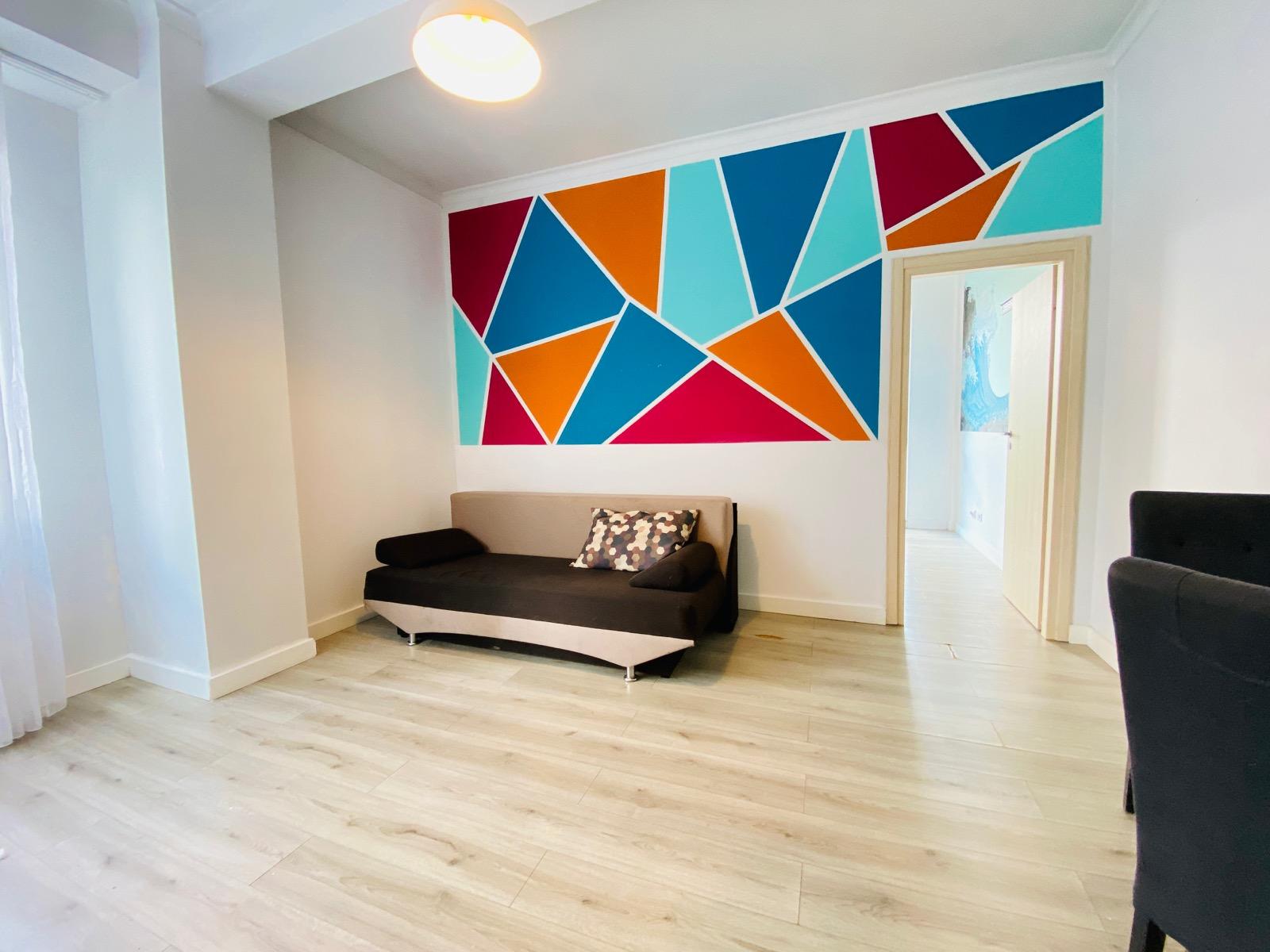 Apartament de închiriat 2 camere Marasti - 70643AI | BLITZ Cluj-Napoca | Poza2