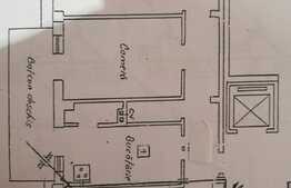 Apartament de 3 camere, 64 mp, zona Astra