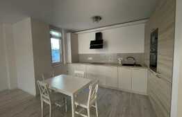 Apartament 2 camere, 75 mp, parcare subterana, zona Piata Hermes