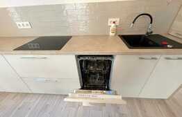 Apartament 2 camere, 75 mp, parcare subterana, zona Piata Hermes