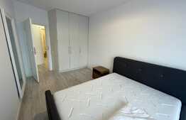 Apartament 2 camere, 75 mp, parcare subterana, zona Piata Hermes