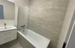 Apartament 2 camere, 75 mp, parcare subterana, zona Piata Hermes