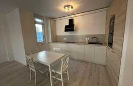 Apartament 2 camere, 75 mp, parcare subterana, zona Piata Hermes