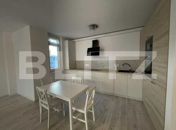 Apartament de închiriat 2 camere Gheorgheni - 70645AI | BLITZ Cluj-Napoca | Poza8