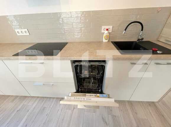 Apartament de închiriat 2 camere Gheorgheni - 70645AI | BLITZ Cluj-Napoca | Poza7