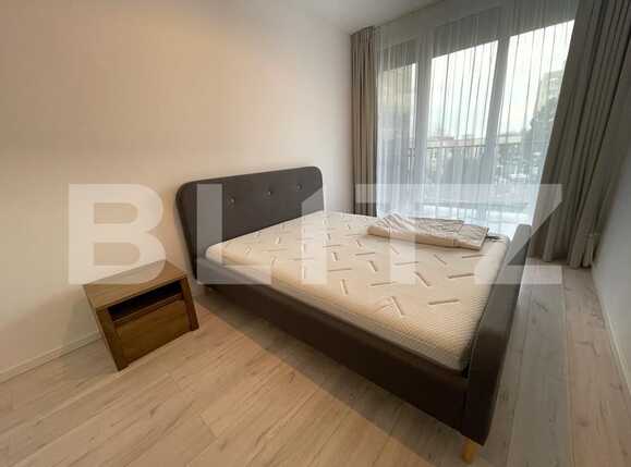 Apartament de închiriat 2 camere Gheorgheni - 70645AI | BLITZ Cluj-Napoca | Poza3