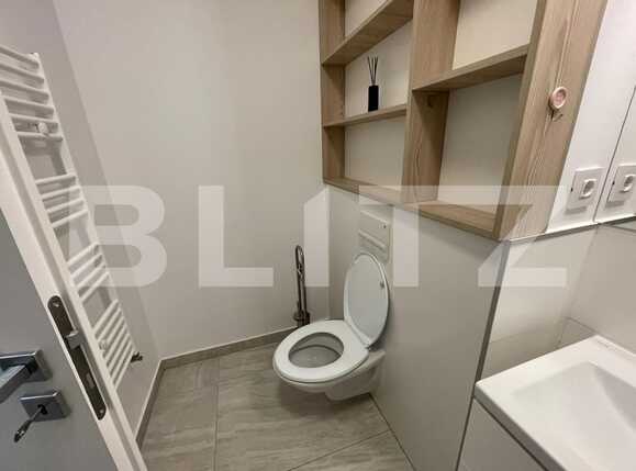 Apartament de închiriat 2 camere Gheorgheni - 70645AI | BLITZ Cluj-Napoca | Poza10