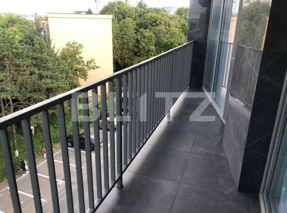 Apartament de închiriat 2 camere Gheorgheni - 70645AI | BLITZ Cluj-Napoca | Poza11