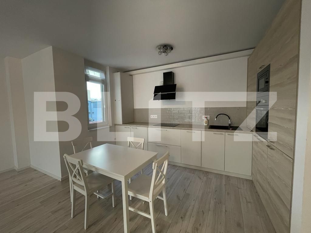 Apartament de închiriat 2 camere Gheorgheni - 70645AI | BLITZ Cluj-Napoca | Poza8