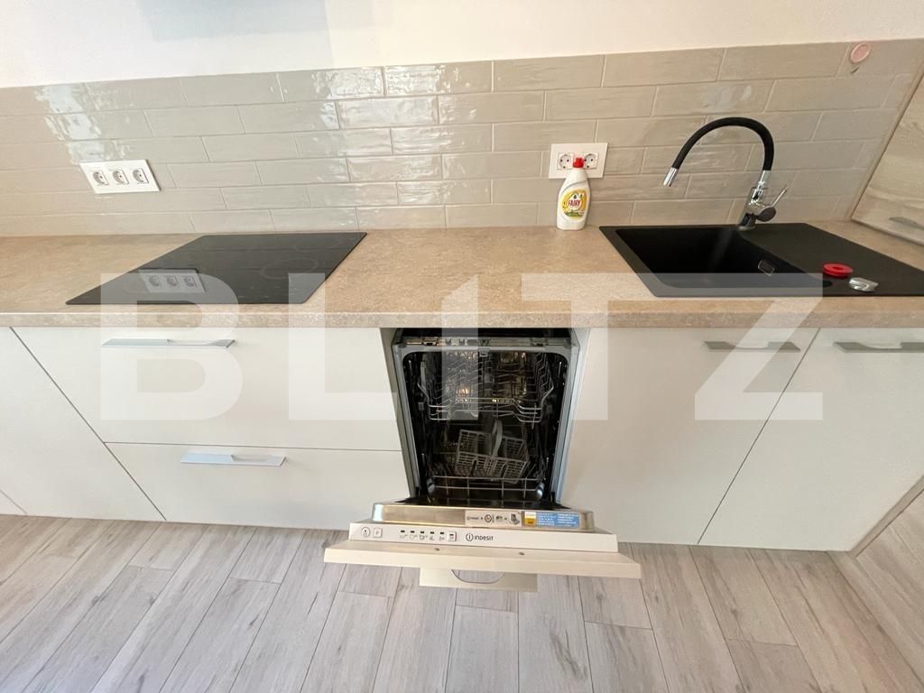 Apartament de închiriat 2 camere Gheorgheni - 70645AI | BLITZ Cluj-Napoca | Poza7