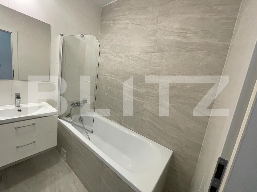 Apartament de închiriat 2 camere Gheorgheni - 70645AI | BLITZ Cluj-Napoca | Poza9