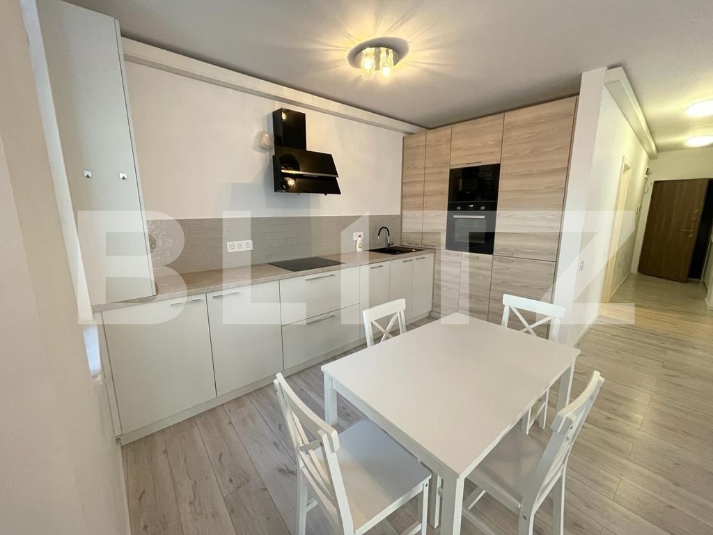 Apartament de închiriat 2 camere Gheorgheni - 70645AI | BLITZ Cluj-Napoca | Poza6