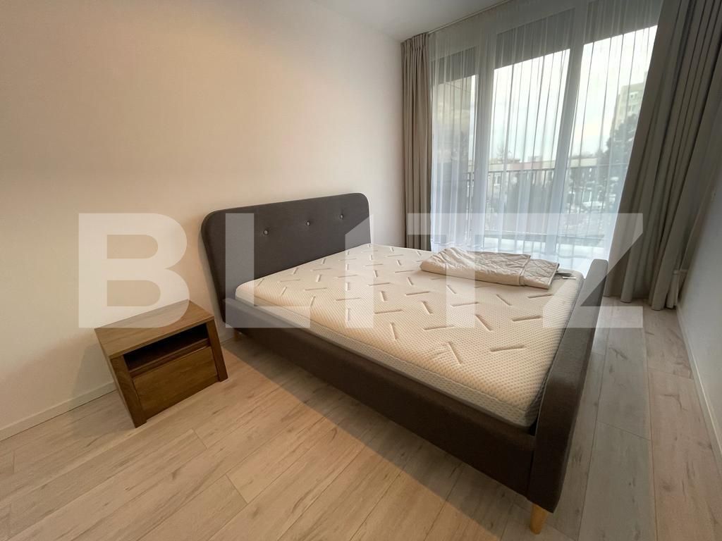 Apartament de închiriat 2 camere Gheorgheni - 70645AI | BLITZ Cluj-Napoca | Poza3