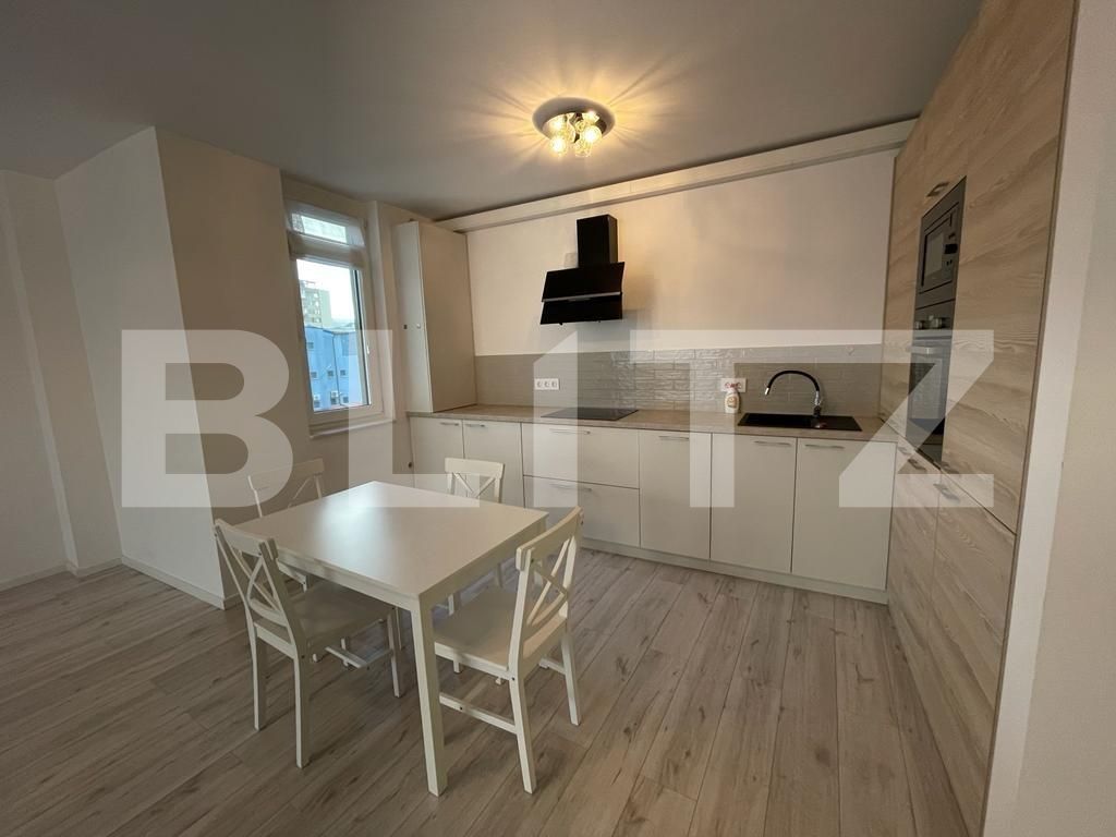 Apartament de închiriat 2 camere Gheorgheni - 70645AI | BLITZ Cluj-Napoca | Poza5