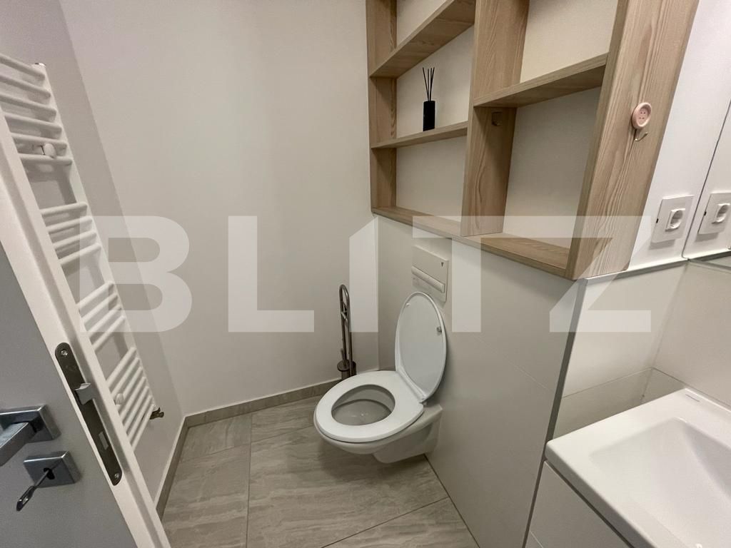 Apartament de închiriat 2 camere Gheorgheni - 70645AI | BLITZ Cluj-Napoca | Poza10