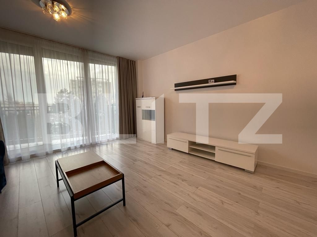 Apartament de închiriat 2 camere Gheorgheni - 70645AI | BLITZ Cluj-Napoca | Poza2