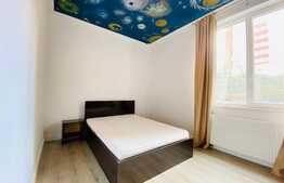 Apartament de 2 camere, 50 mp, zona strazii Fabricii de Zahar