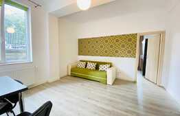 Apartament de 2 camere, 50 mp, zona strazii Fabricii de Zahar