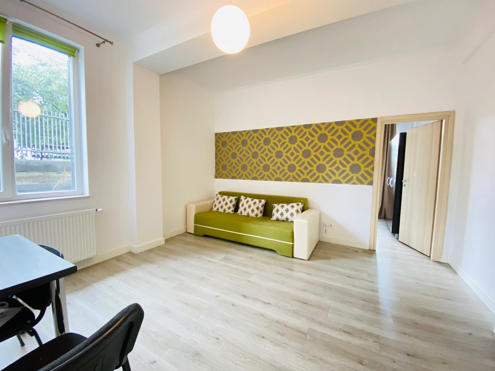 Apartament de închiriat 2 camere Marasti - 70646AI | BLITZ Cluj-Napoca | Poza3