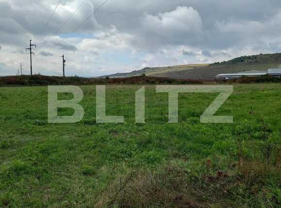 Teren de vânzare Exterior Est - 70648TV | BLITZ Cluj-Napoca | Poza2