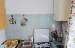 Garsoniera de inchiriat, 33mp,balcon, zona strazii Fantanele ,  Grigorescu 