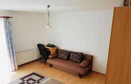 Garsoniera de inchiriat, 33mp,balcon, zona strazii Fantanele ,  Grigorescu 