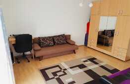 Garsoniera de inchiriat, 33mp,balcon, zona strazii Fantanele ,  Grigorescu 