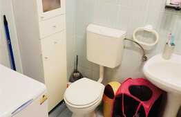 Garsoniera de inchiriat, 33mp,balcon, zona strazii Fantanele ,  Grigorescu 