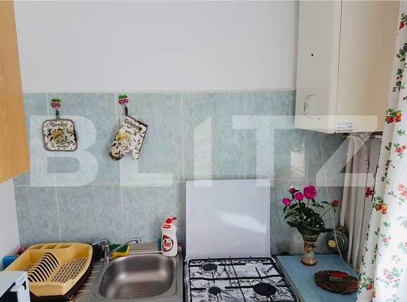 Garsonieră de închiriat Grigorescu - 70649AI | BLITZ Cluj-Napoca | Poza6