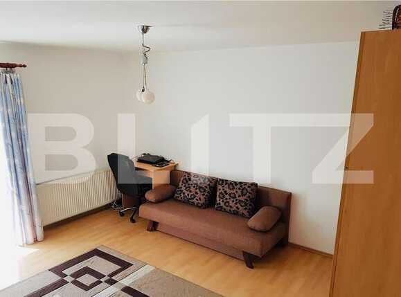 Garsonieră de închiriat Grigorescu - 70649AI | BLITZ Cluj-Napoca | Poza2
