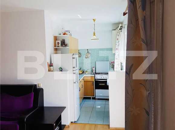 Garsonieră de închiriat Grigorescu - 70649AI | BLITZ Cluj-Napoca | Poza3