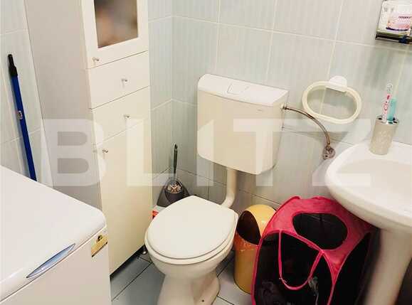 Garsonieră de închiriat Grigorescu - 70649AI | BLITZ Cluj-Napoca | Poza5