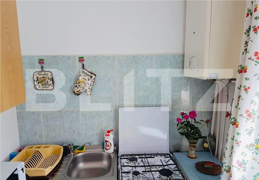 Garsonieră de închiriat Grigorescu - 70649AI | BLITZ Cluj-Napoca | Poza6