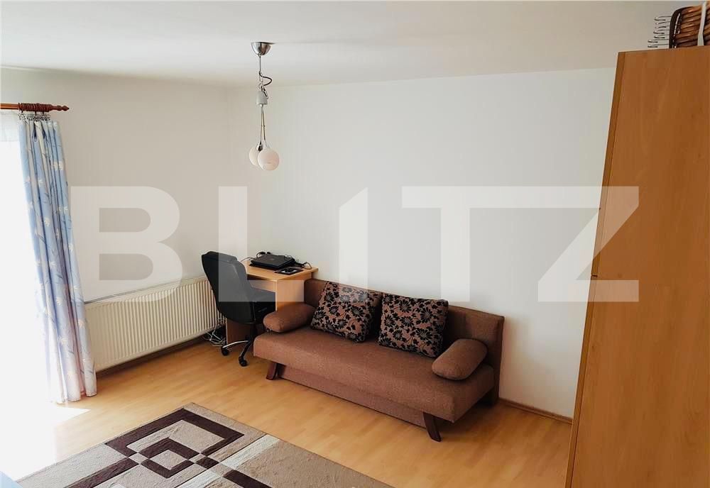 Garsonieră de închiriat Grigorescu - 70649AI | BLITZ Cluj-Napoca | Poza2