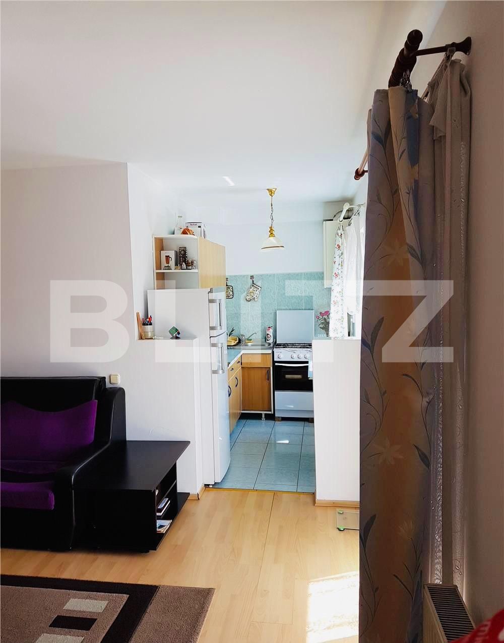 Garsonieră de închiriat Grigorescu - 70649AI | BLITZ Cluj-Napoca | Poza3