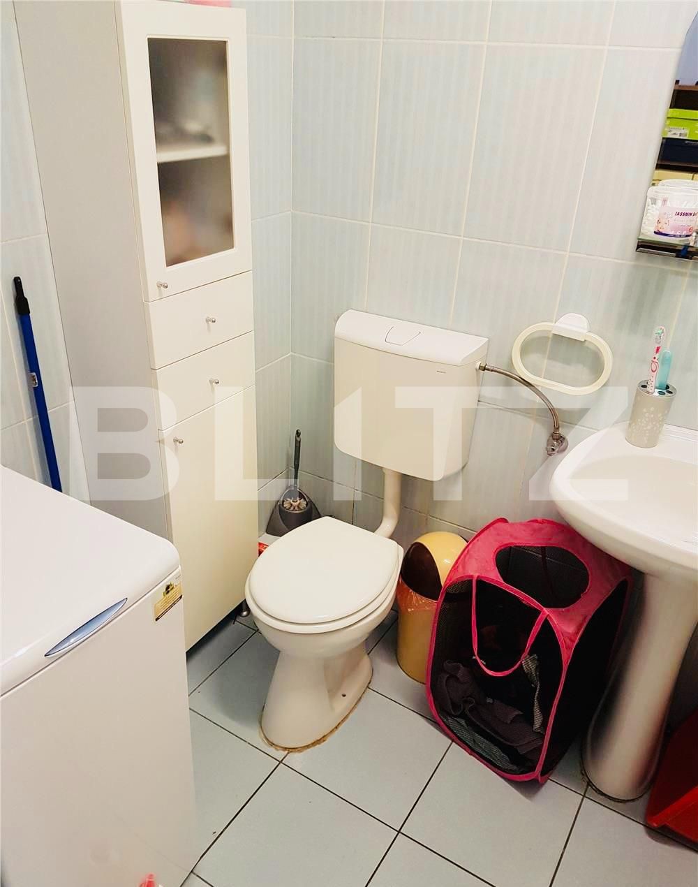 Garsonieră de închiriat Grigorescu - 70649AI | BLITZ Cluj-Napoca | Poza5